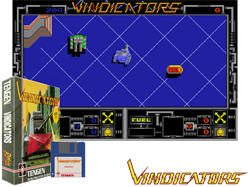 Vindicators